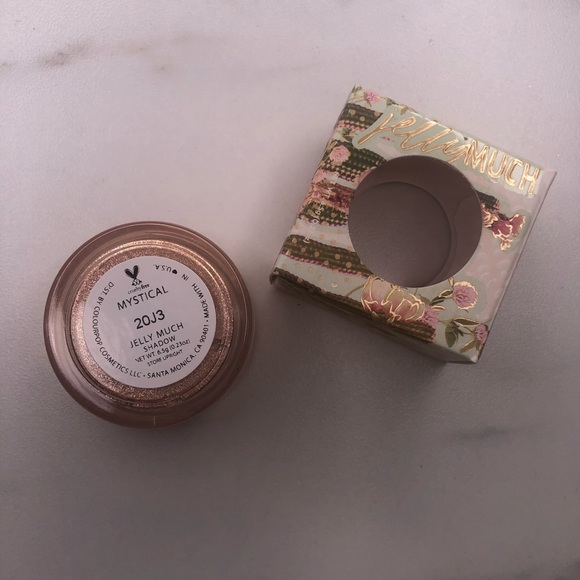 ✨$5 ADD ON. NEW Colourpop jelly much in Mystical - Picture 1 of 2